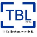 The Broken Link : If it is Broken why fix it.