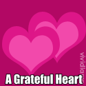A Grateful Heart : Collection of Thoughts, Wits and Wisdom