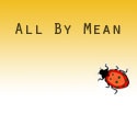 All by Mean : All by Mean
