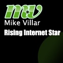 Mike Villar: Rising Internet Star : All your blogs suck.