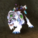 Death From a Distance : WoW from a Hunter's Prospective