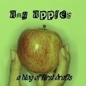 AnyApples : A blog of first drafts...