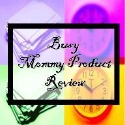 Busy Mommy Product Review : 