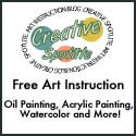 Free Art Instruction : The Best Source For Free Art Lessons Online