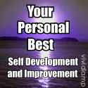 Your Personal Best : Be the best that you can be.