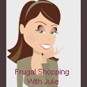 Frugal Shopping With Julie : Saving You Money!