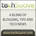 Tech Suave : Tech up your Life