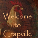 Welcome to Crapville : "Kill-yourself" funny