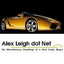 Alex Leigh dot Net : The Miscellaneous Ramblings of a Real Estate Mogul