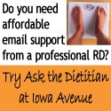Iowa Avenue : diet, nutrition, weight loss, exercise, fitness, advice, support, health