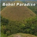 Bohol Paradise : 