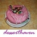DessertHaven : Get Your Sugar Fix!