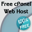 Free cPanel Web Host : cPanel, Free Host