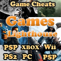 Games Lighthouse : 