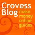 Crovess Blog : Make Money Online Resources