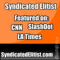 Syndicated Elitist : SyndicatedElitist.com