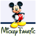 Mickey FANatic : Travel With Family and The Mouse