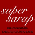 Super Sarap: Blogging Deliciousness : Cooking, Baking, Eating and Enjoying