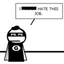 Goodguy : Always be a Believer!