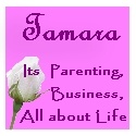 Tamara Wilson : The Daily Life of a Work at home Mom to Four.