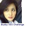Busby SEO Challenge 2008 : busby seo challenge, busby,seo,challenge