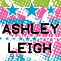 Ashley Leigh : Crafty Lady
