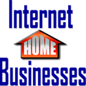 Internet Home Businesses Blog : Make Money Online Working at Home