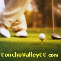 ConchoValleyCC : Golf is  an ideal diversion