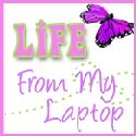 Life from my Laptop : Juggling my Life, Relying on My Faith