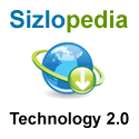 Sizlopedia : Technology 2.0