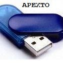 USB Flash Drive TechNews : 