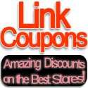 LinkCoupons.com : Discounts & Coupons from the Best Stores on the Web!