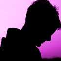 A PURPLE SHADE OF BLACK : 