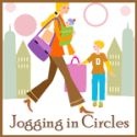 Jogging In Circles : May Cause Dizzness