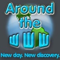 Around the WWW | Website Reviews : New Day. New Discovery.