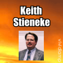 Keith Stieneke : Who he is and what's on his mind. Why should you care?