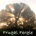 Frugal Fergie : Frugal Living with Fergie