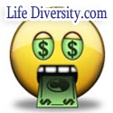 Life Diversity : Diversify Your Life, Investments, & Business