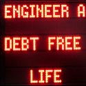 Engineer A Debt Free Life : Eliminating debt and living cheap