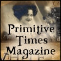 Primitive Times Magazine : Free Online Craft Magazine