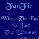 Fanfic : Where The End Is Just The Beginning