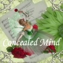 Concealed Mind : personal, general