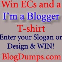 BlogDumps  : Not Just a directory a blogging community