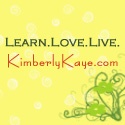 Kimberly Kaye : Learn.Love.Live.