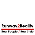 Runway2Reality : Real People / Real Style