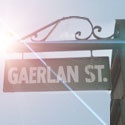 Gallery on Gaerlan St.