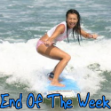 End Of The Week : 