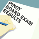 Pinoy Board Exam Results : Your source for PRC board exam results in the Philippines.