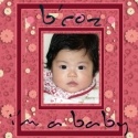 b'coz i'm a baby : baby, story, photo, 