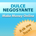 DulceNegosyante : 
